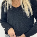 maglioncino media lunghezza brilliant